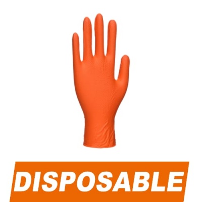 Disposable Gloves